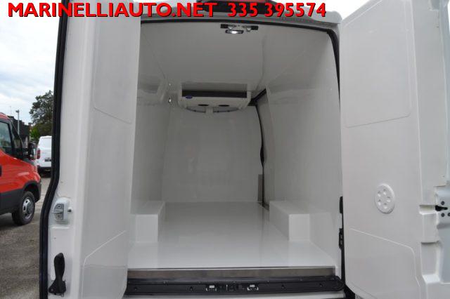 IVECO Daily 35S14V 2.3 Furgone CON FRIGO ATP P.CONSEGNA