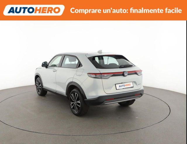 HONDA HR-V 1.5 Hev eCVT Elegance