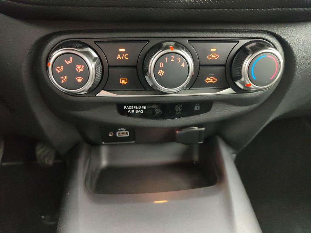 NISSAN Juke 2ª serie - Juke 1.0 DIG-T 114 CV Acenta