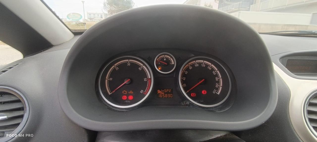 Opel Corsa 1.3 CDTI 90CV 5 porte Cosmo
