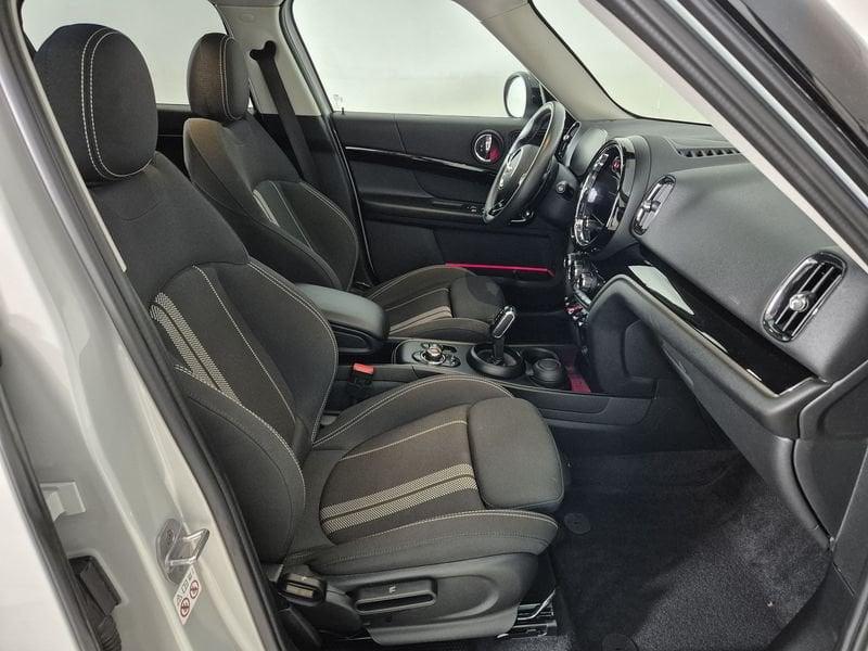 MINI Mini Countryman F60 2020 Benzi Mini Countryman 2.0 Cooper S Hype all4 auto