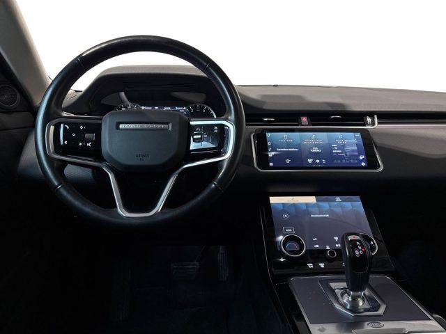 LAND ROVER Range Rover Evoque 2.0D I4 163 CV AWD Auto