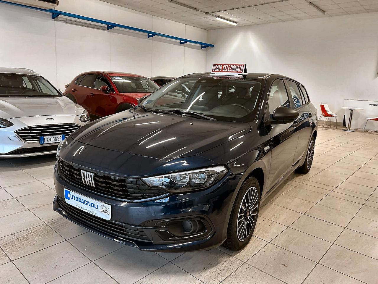 Fiat Tipo SW CITY LIFE 1.6 Mjt 130 CV SPOTICAR