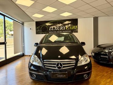 Mercedes-benz A 160 avantgarde