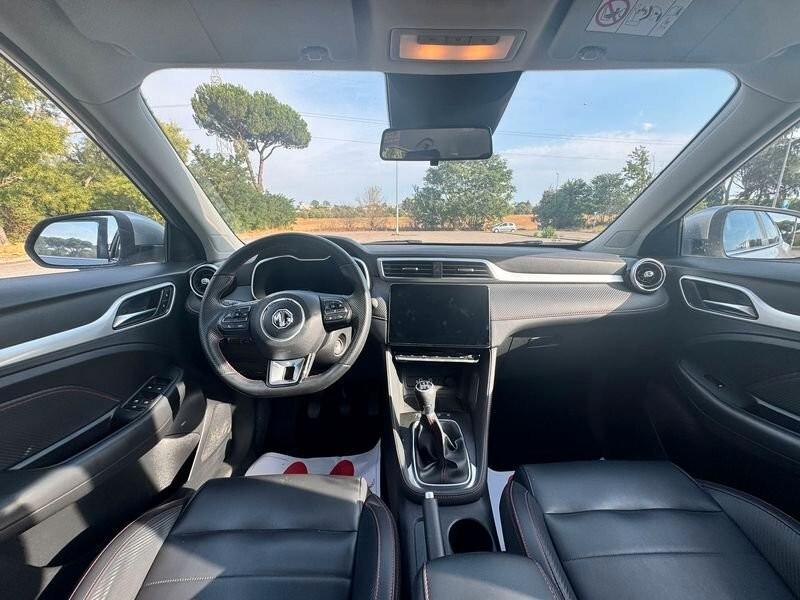 Mg ZS 1.5 GSR Luxury