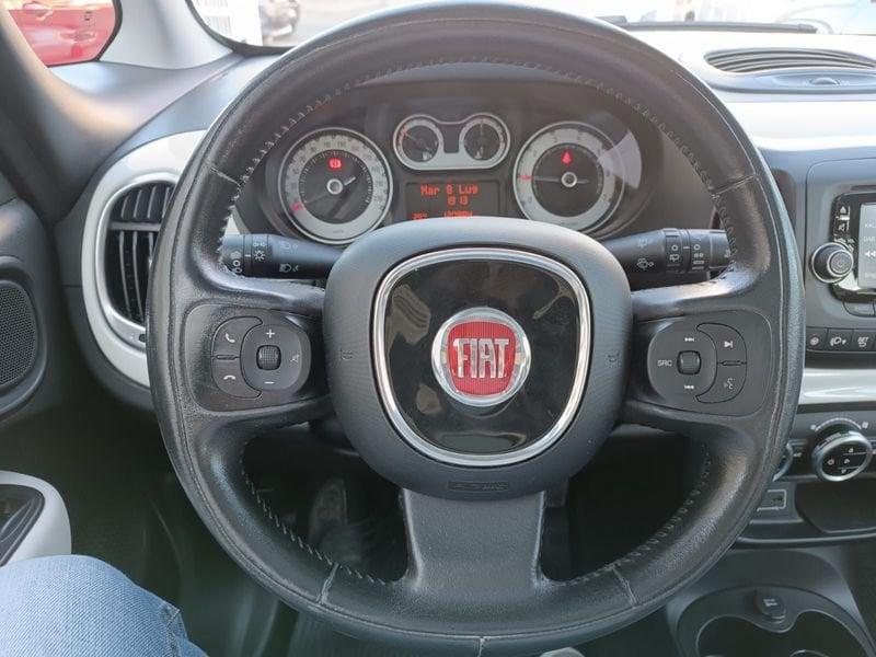 FIAT 500L 1.3 Multijet 95 CV TETTO PANORAMICO