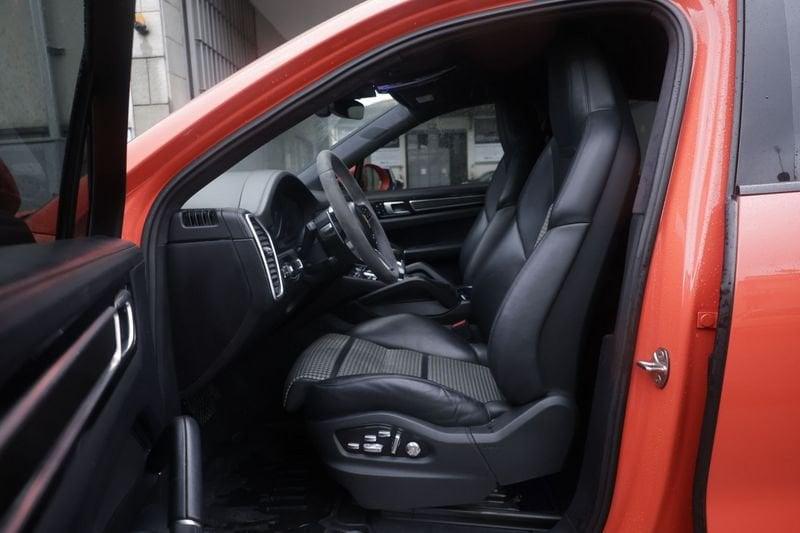 Porsche Cayenne Coupè Porsche Cayenne Coupé 3.0 V6 PROMOZIONE Unicoproprietario