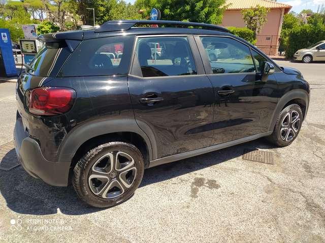 Citroen C3 C3 Aircross 1.2 puretech C-Series s