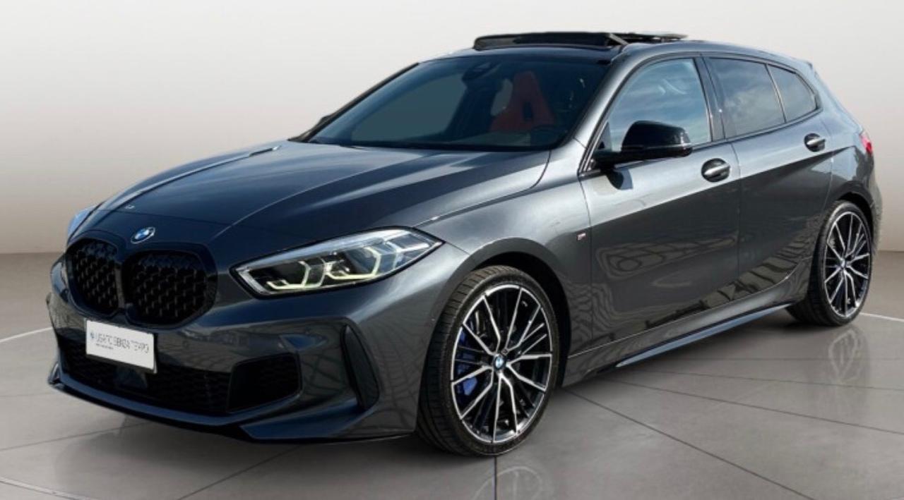 Bmw 135 M 135i xDrive