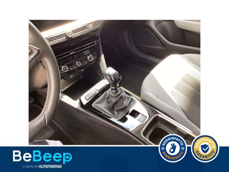 Opel Mokka 1.2 T ELEGANCE S&S 136CV