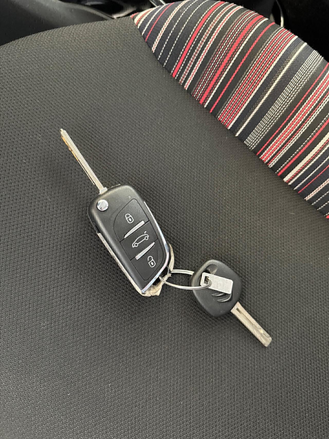 Citroen C1 2019 VTi 72 ETG 5 porte Feel