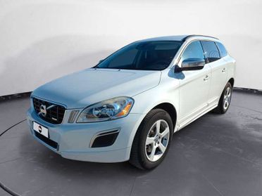VOLVO XC60 2.4 d4 (d3) R-design awd 163cv geartronic