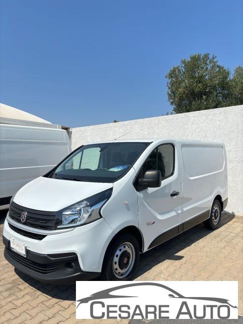 FIAT - Talento