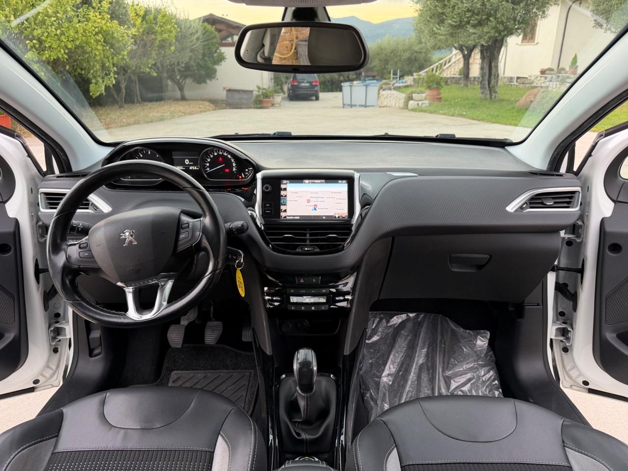Peugeot 2008 Blue HDi 1.6 HDI EURO 6