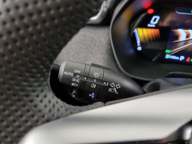MG ZS 1.5 Hybrid+ Comfort