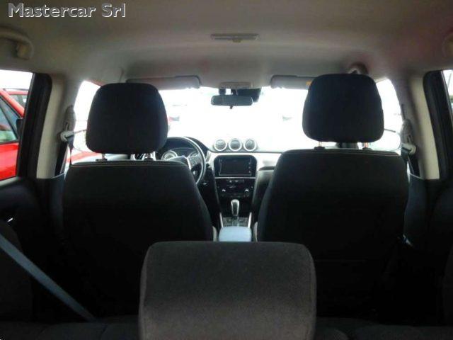 SUZUKI Vitara Vitara 1.4h Starview BOOSTERJET 2wd Auto - GM325KM