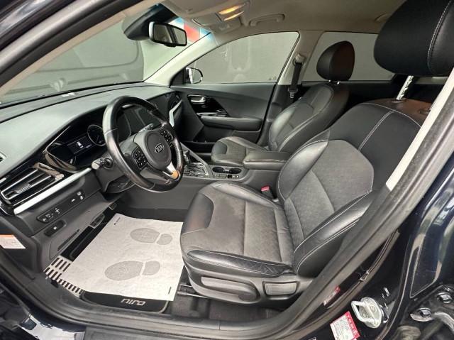 Kia Niro 1.6 gdi hev Style s Techno Pack dct