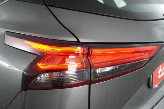 NISSAN Qashqai Qashqai MHEV 158 CV Xtronic Business