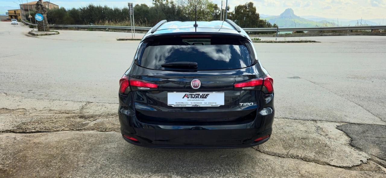 Fiat Tipo SW Lounge FULL OPT (IVA ESPOSTA 22%)