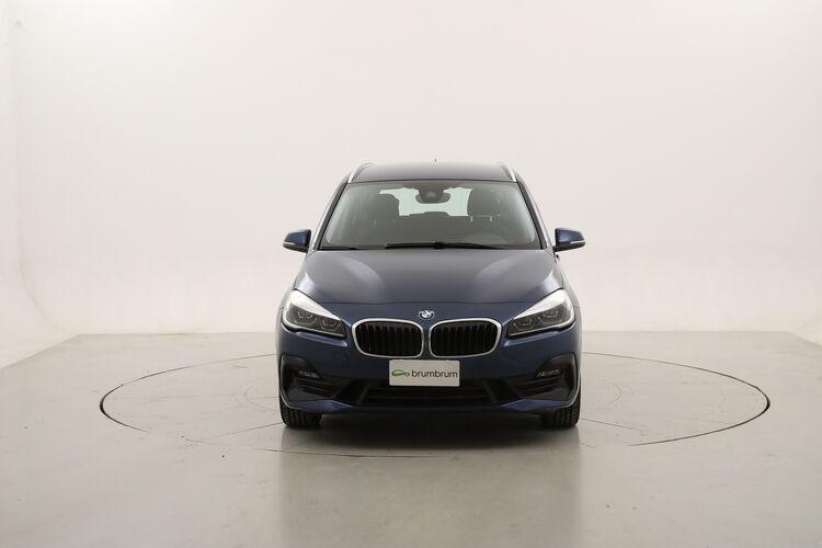 BMW Serie 2 Gran Tourer 220d Gran Tourer Business - 7 posti BR238398 2.0 Diesel 190CV