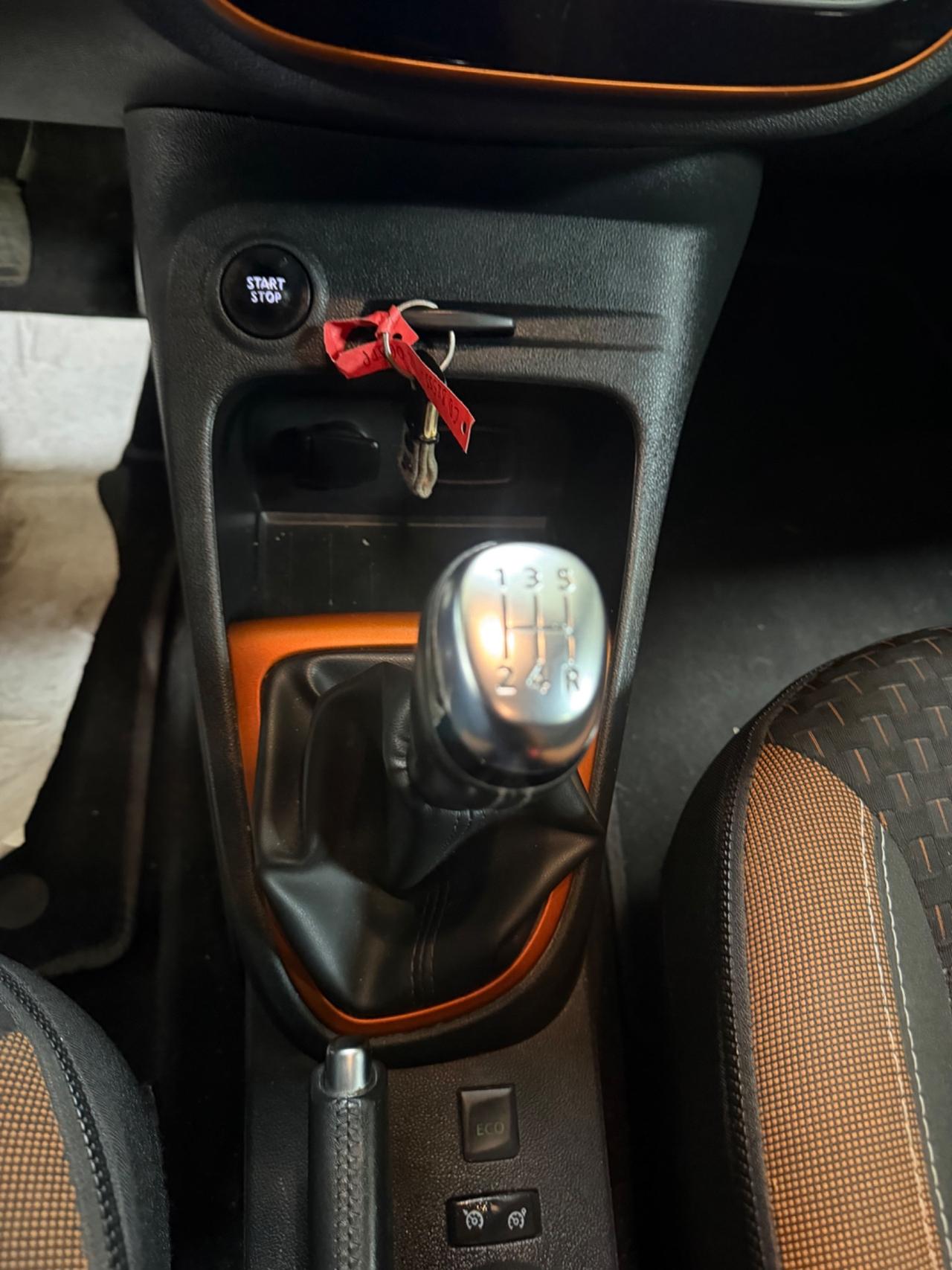 Renault Captur TCe 12V 90 CV Start&Stop Energy Intens