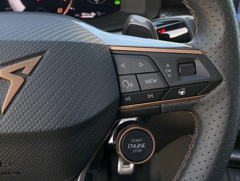 CUPRA Terramar Terramar 1.5 Hybrid 150CV DSG