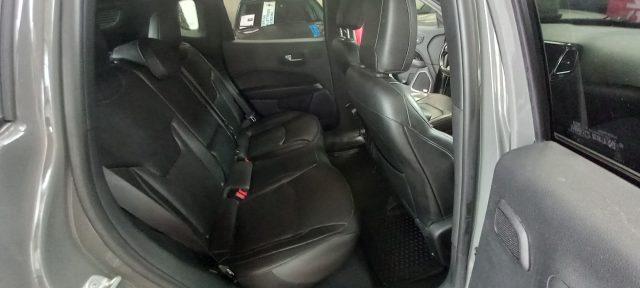 JEEP Compass 1.3 Turbo T4 240 CV PHEV AT6 4xe S