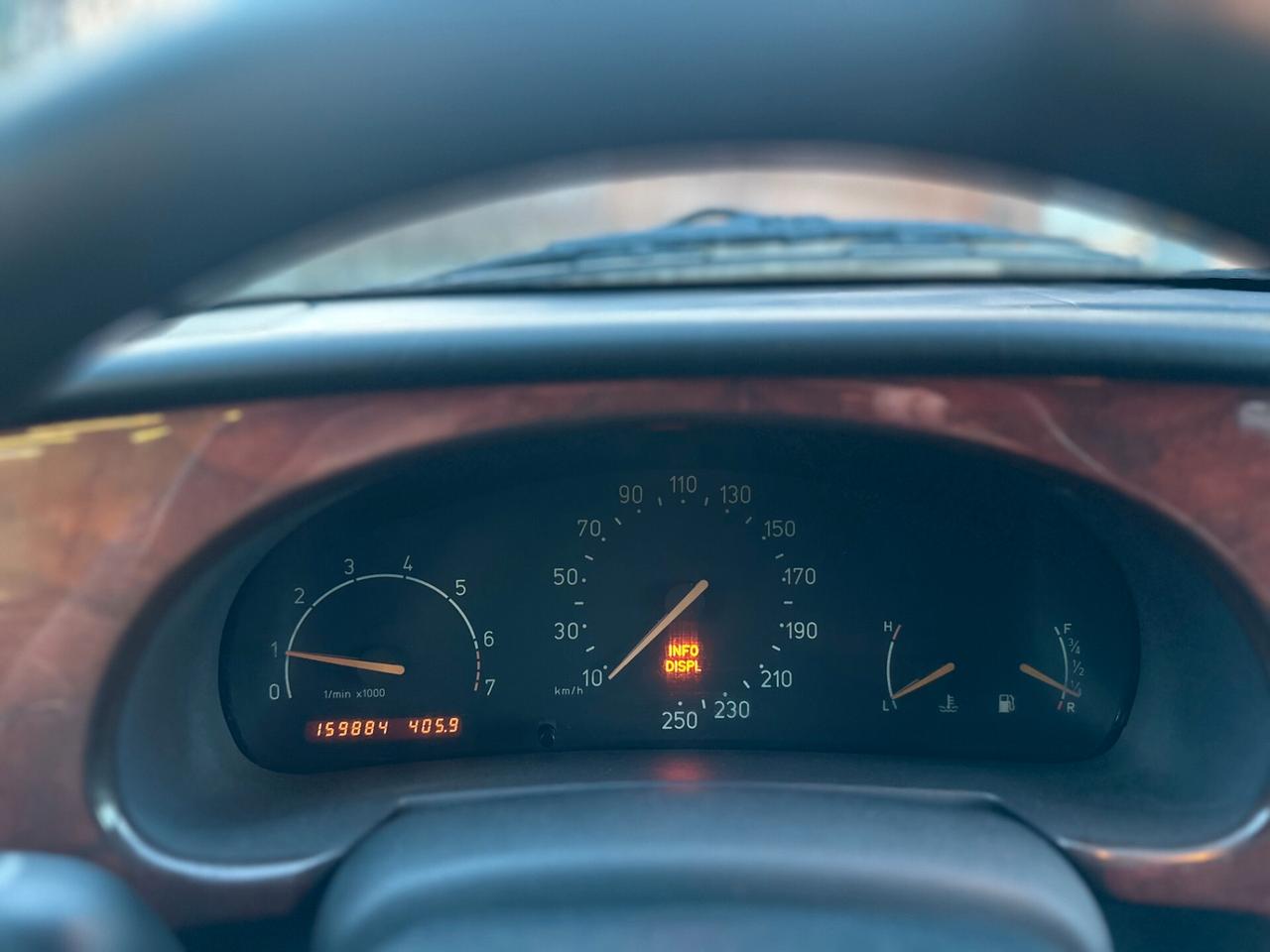 Saab 900 2.0i 16V cat Cabriolet S