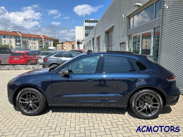 PORSCHE Macan 2.0 T