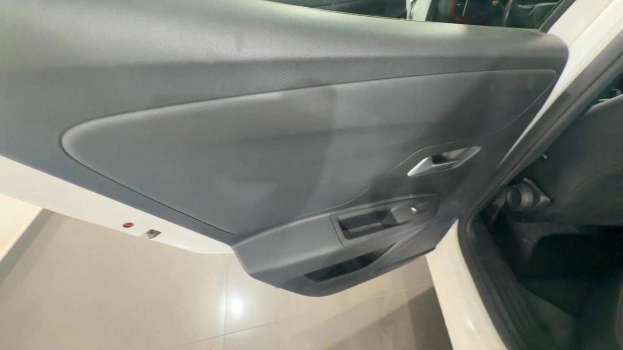 Opel Mokka 1.2 Turbo GS