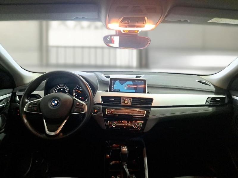 BMW X2 XDRIVE 25E BUSINESS X AUTOMATICO 5 PORTE SUV