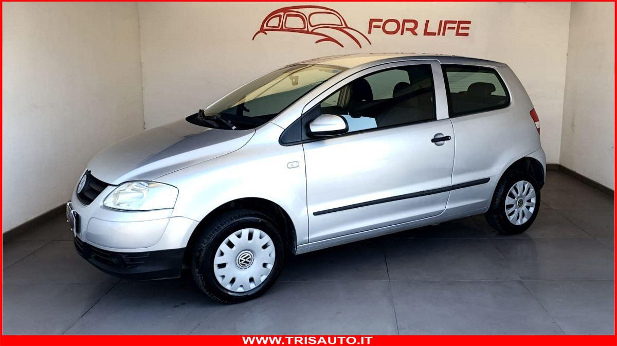 VOLKSWAGEN Fox 1.2 NEOPATENTATI
