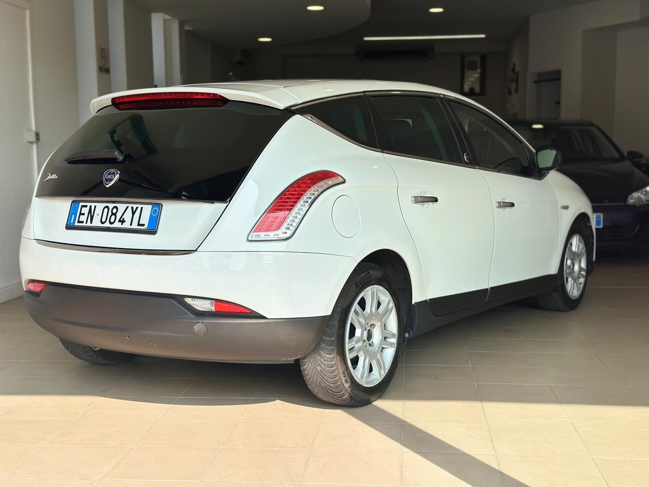 Lancia Delta 1.4 T-Jet 120 CV Gold Ecochic GPL