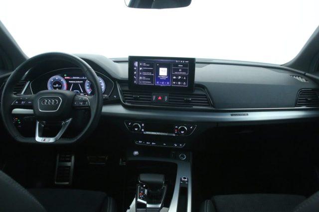 AUDI Q5 Sportback 40TDI quattro S line *SCONTO IMMEDIATO*