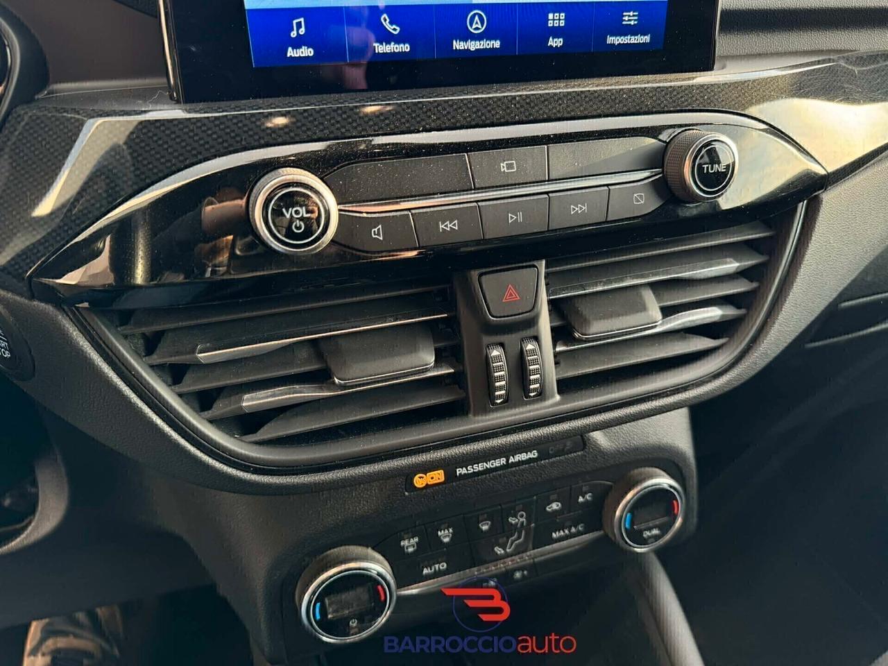 Ford Kuga 1.5 EcoBlue 120 CV 2WD ST-Line-2022