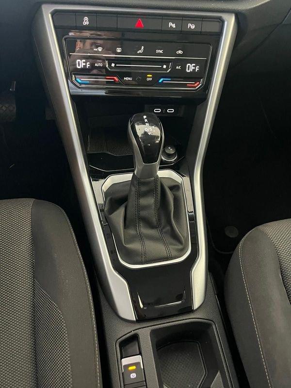 Volkswagen T-Roc T-Roc 1.5 TSI DSG Life