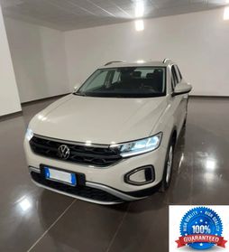 Volkswagen T-Roc 1.0 TSI Life