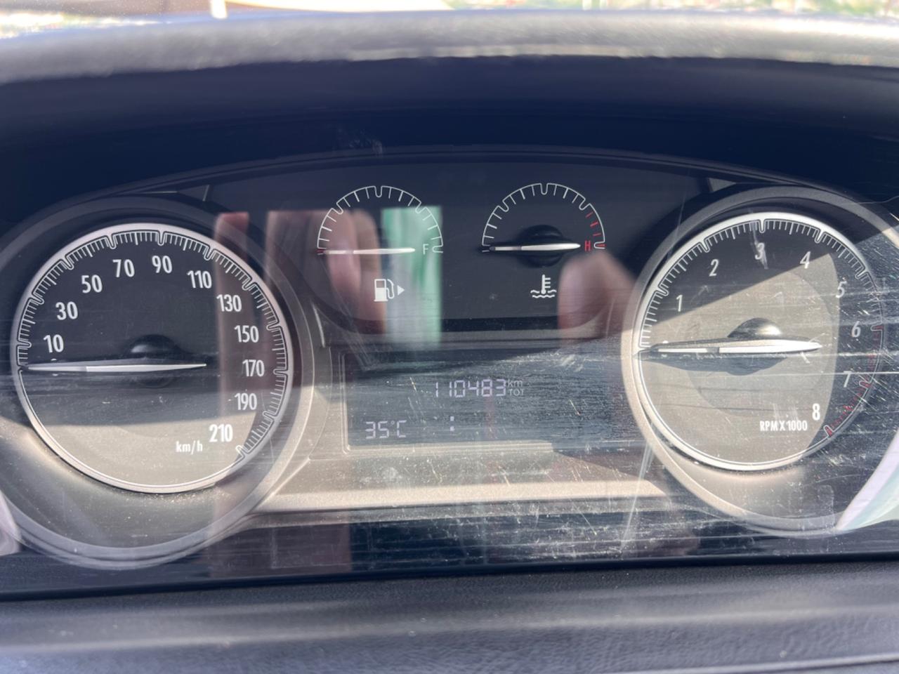 Lancia Ypsilon 1.2 69 CV 5 porte Elefantino Blu