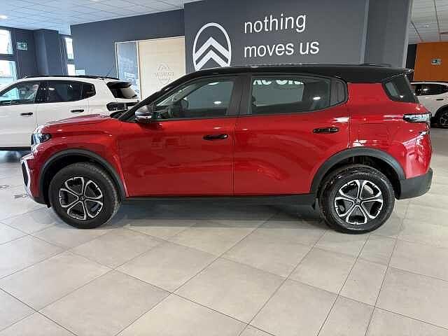 Citroen C3 Aircross 1.2 PureTech 100 CV You