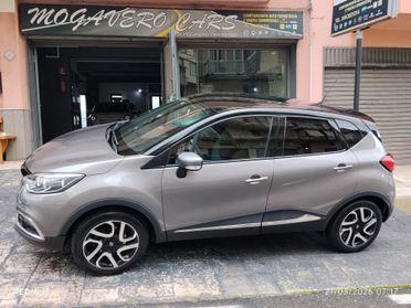 Renault Captur 1.5 diesel 90 CV Start&Stop Energy Intens