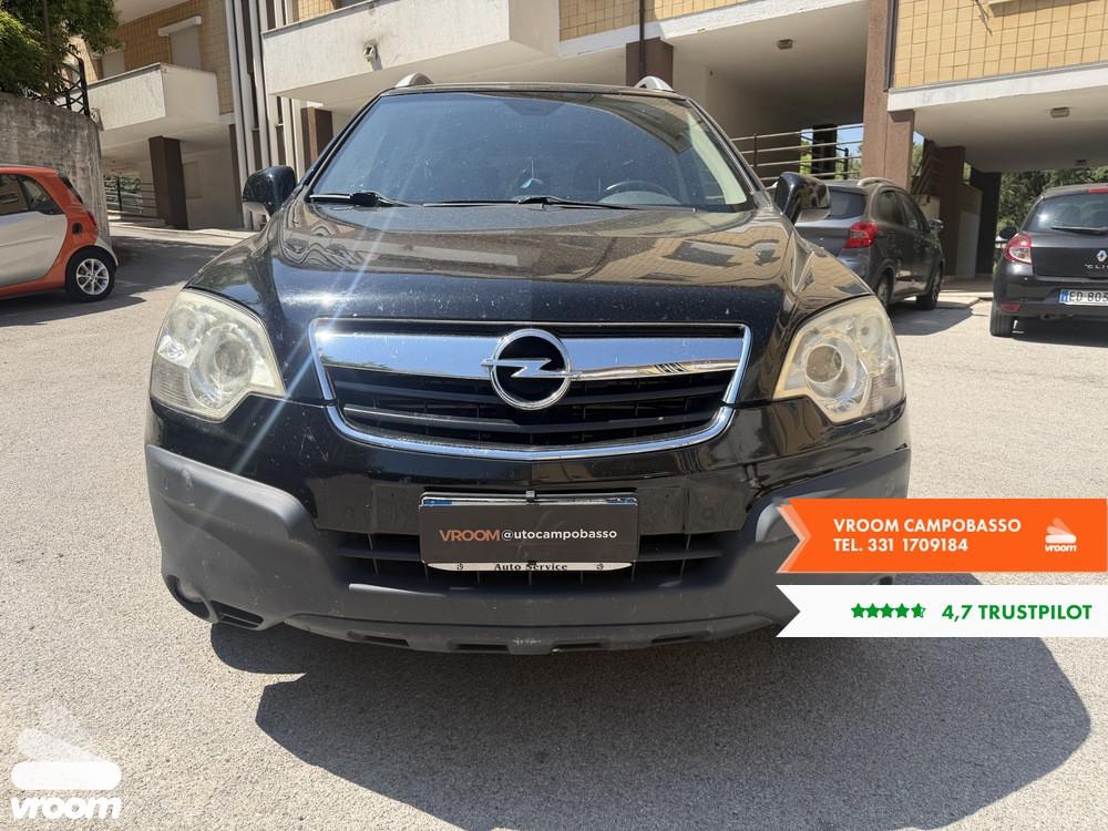 OPEL Antara Antara 2.0 CDTI 150CV Cosmo