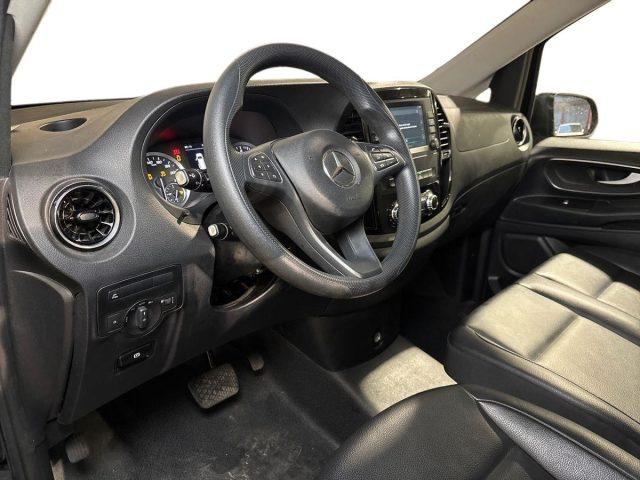 MERCEDES-BENZ Vito 2.0 116 CDI PC-SL Tourer Pro Long