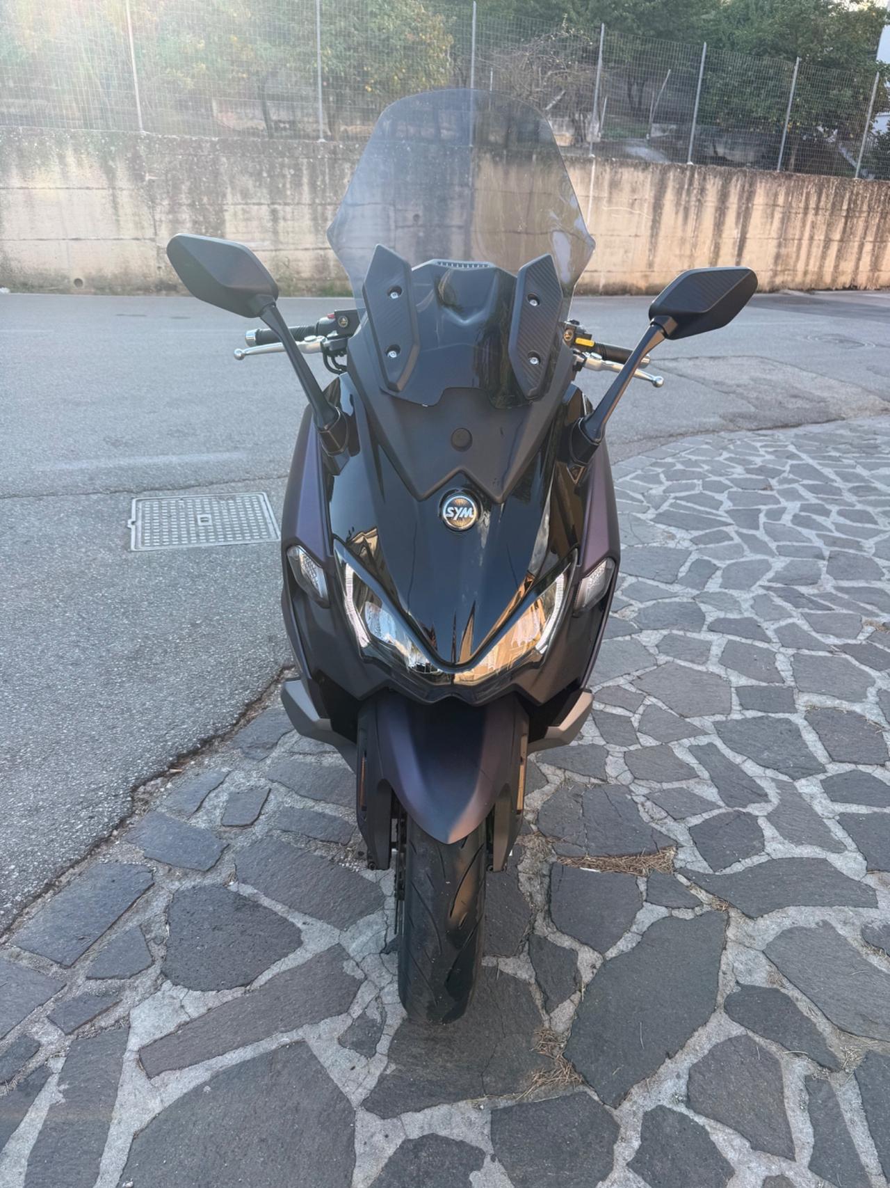 Sym Maxsym TL 508 2023