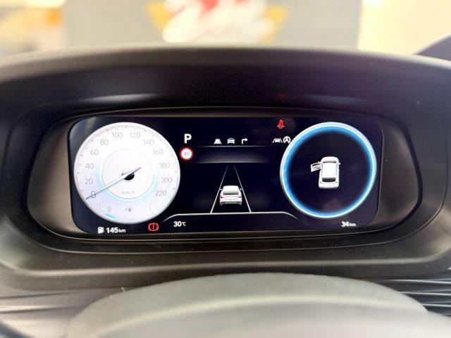 HYUNDAI i20 1.0 T-GDI DCT Connectline Exterior pack 90cv