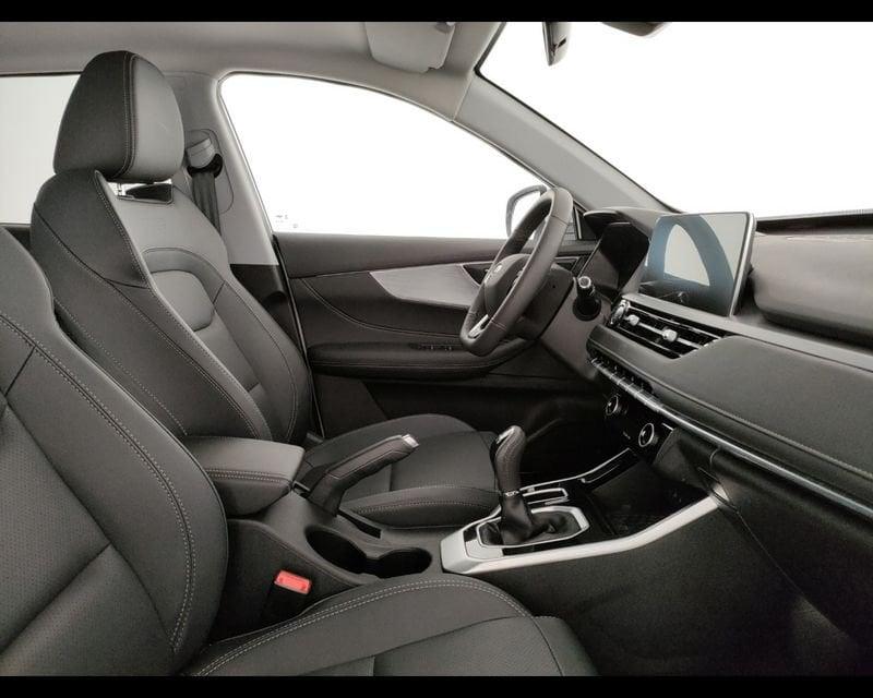 DR AUTOMOBILES dr 5.0 DR 5.0 Turbo GPL MT