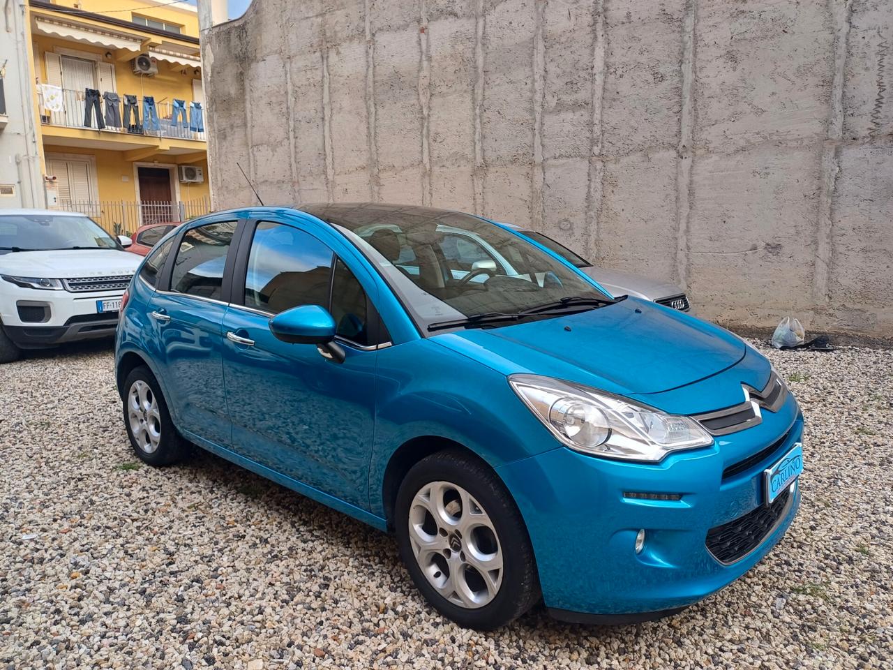 Citroen C3
