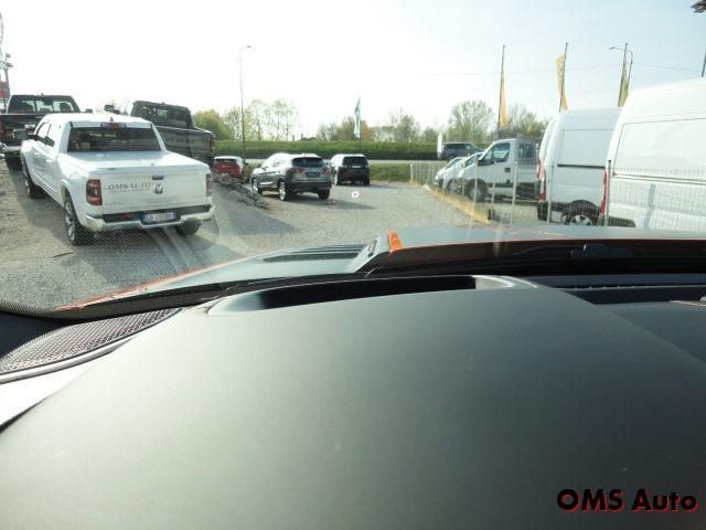 DODGE RAM 1500 6.2 V8 GPL TRX Supercharged IGNITION ED. N1