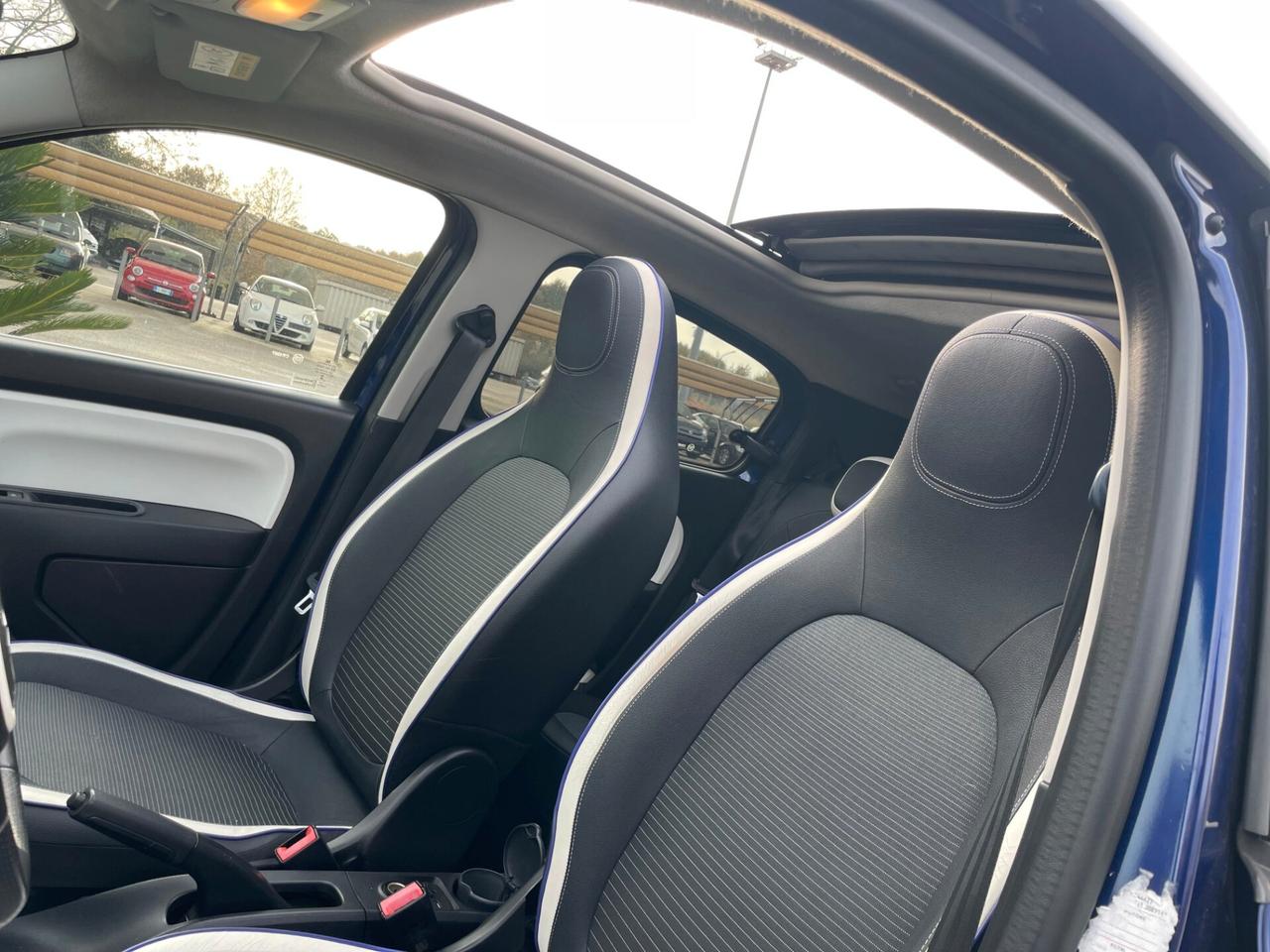 Renault Twingo TCe 90 CV Stop&Start Openair