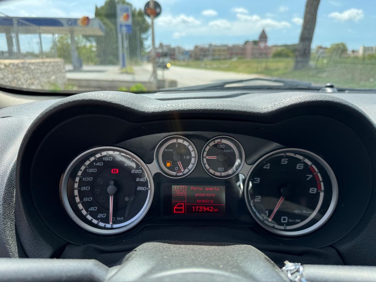 Alfa Romeo MiTo 1.4 70 CV 8V Progression