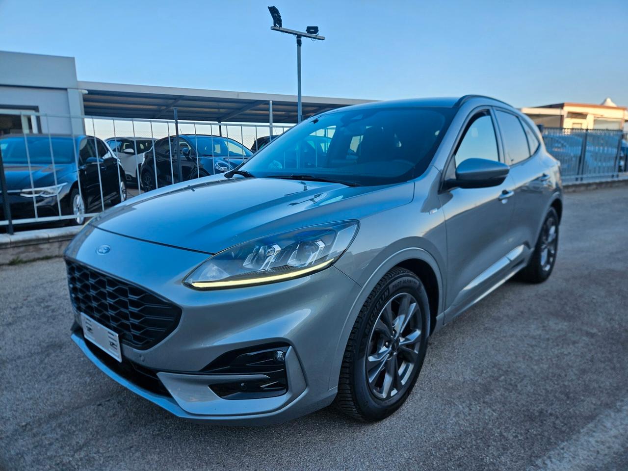 Ford Kuga 1.5 EcoBlue 120 CV 2WD ST-Line X